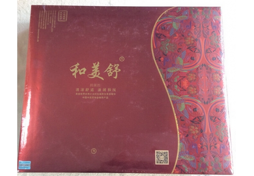  和美舒 抗菌凝露48支装