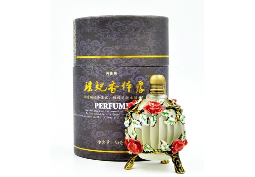 和美舒 瑶妃香体露30ml