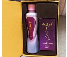  和美舒 清凉舒爽抗菌液精致装200ml