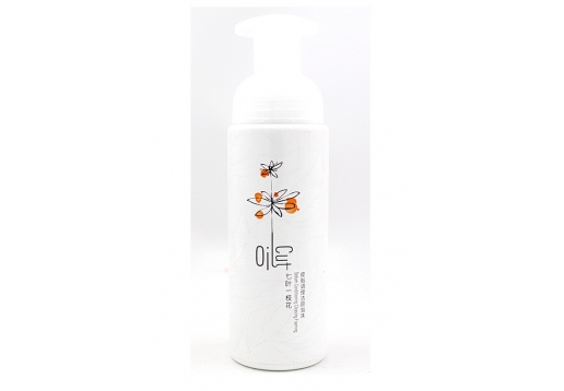 衡美肤 皮脂调理洁颜泡沫150ml