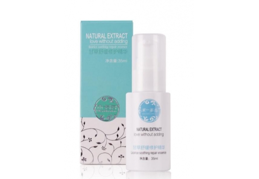 禾一多多 甘草舒缓修护精华35ml