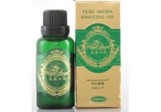 皇家天使 保湿精油30ml