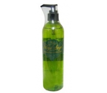 皇家天使 绿茶泡泡浴液300ml