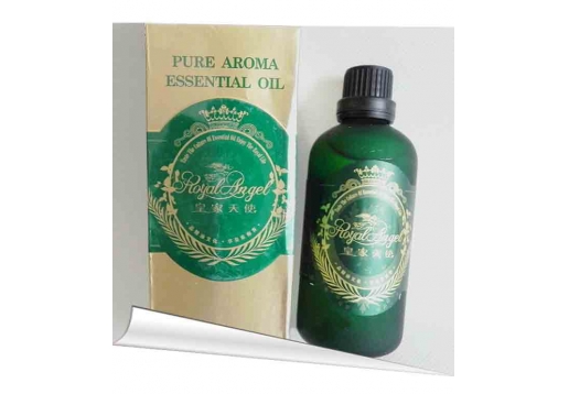 皇家天使 柠檬草净化精华95ml