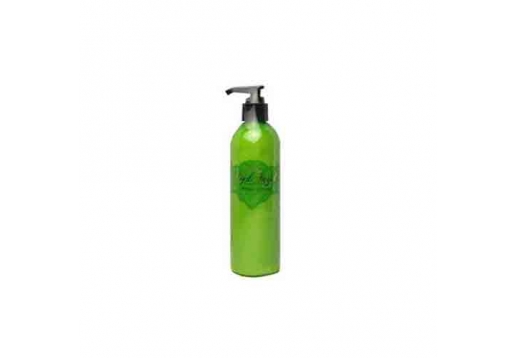 皇家天使 动能舒爽洁面啫喱300ml