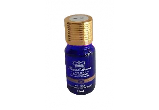 皇家香氛 天竺葵单方精油10ml