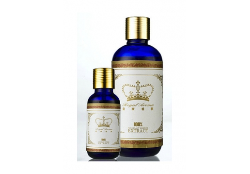 皇家香氛 甜杏仁油100ml