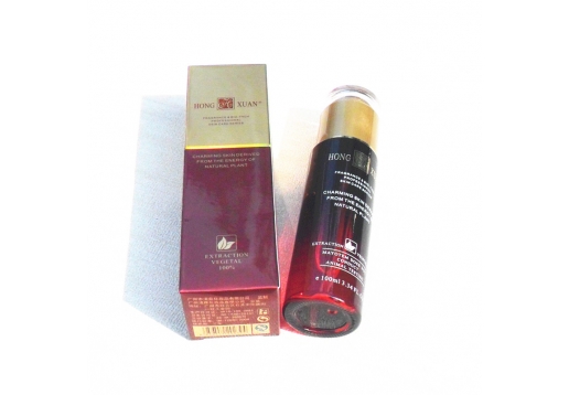 红萱 玫瑰莹肌精纯露100ml