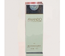 正美堂 薰衣草爽肤控油精华40ml