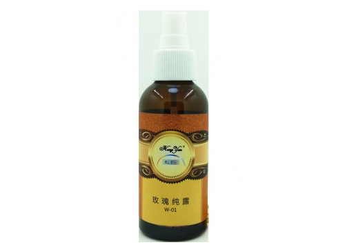 虹韵 玫瑰纯露100ml