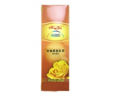 虹韵 玫瑰柔肤乳霜50ml