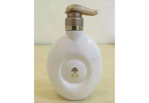 后泉 气韵五谷初发素乳液300ml
