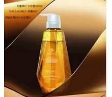 后泉 至臻精华滋养洗发水450ml