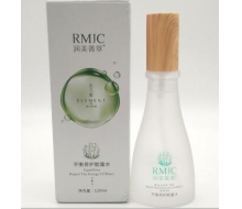 润美菁萃 平衡修护能量水120ml正品