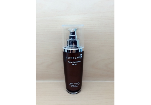 汉参 兰宜尔净痘控油精华露50ml