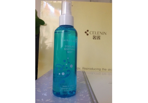 汉参 兰宜尔清凉美肌喷雾150ml