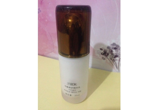 汉参 兰宜尔均衡养护精华乳35ml