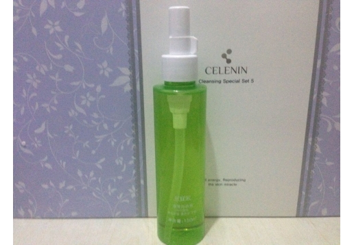 汉参 兰宜尔净莹卸妆油150ml