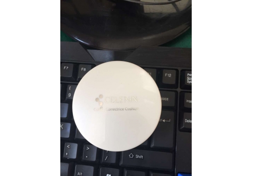汉参 奢莲气垫修颜霜12g*2