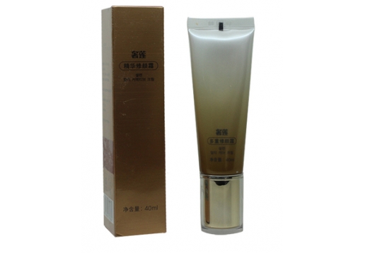 汉参 奢莲多重修颜霜40ml