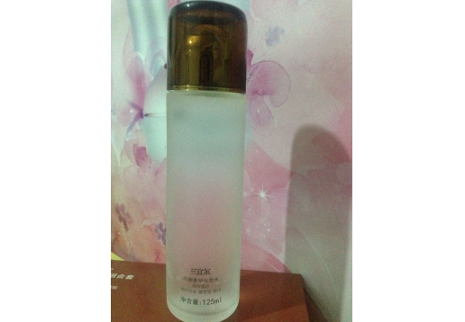 汉参 兰宜尔均衡养护化妆水125ml