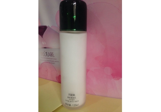 汉参 兰宜尔美肌柔肤乳125ml