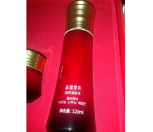 汉参 菲露爱尔润泽柔肤乳120ml