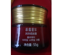 汉参 润泽柔肤霜55g