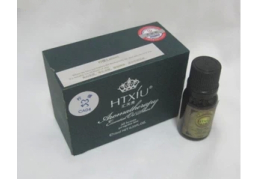 汇天秀 依兰精油10ml