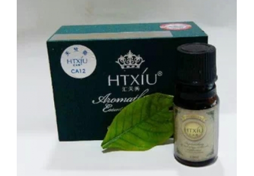 汇天秀 丝柏精油10ml