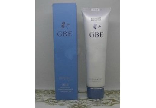 汇天秀 GBE生态平衡洁面乳100g