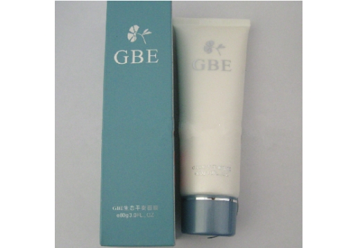 汇天秀 GBE生态平衡面膜80g