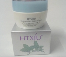 汇天秀 珍珠美颜鲜活再生霜30g