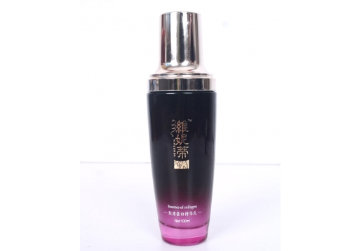 维妮蒂 胶原蛋白精华乳 100ml