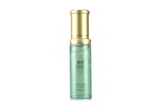 淮树 清爽修颜凝露50ml