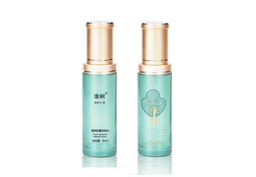 淮树 清爽能量修颜水80ml