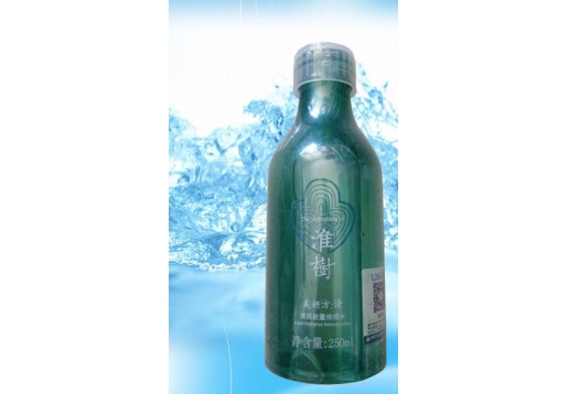 淮树 润舒能量修颜水250ML