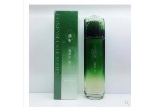 淮树 金银花清颜神仙水100ml