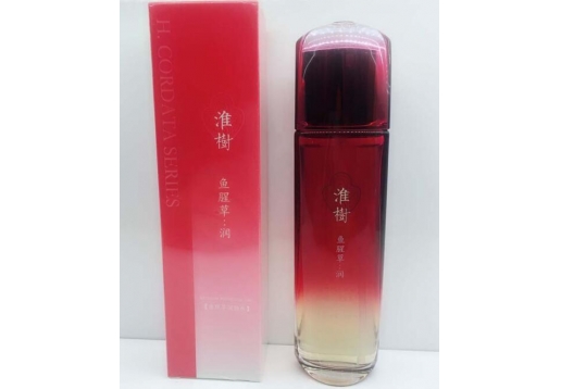 淮树 鱼腥草润颜水100ml