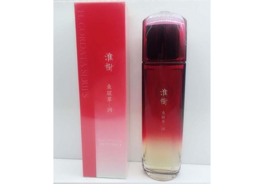 淮树 鱼腥草润颜水100ml