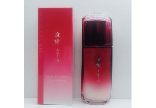 淮树 鱼腥草润颜精华乳60ml