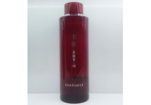 淮树 鱼腥草润颜水400ml