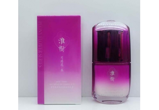 淮树 芍药花养颜眼精华乳30ml