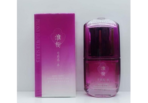 淮树 芍药花养颜多肽原液30ml