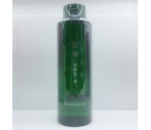 淮树 金银花清颜神仙水400ml