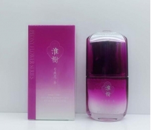 淮树 芍药花养颜防护乳30ml