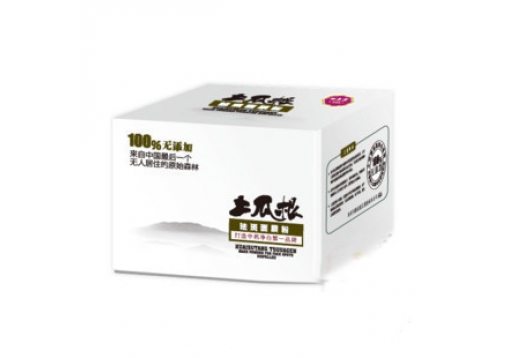 怀素堂 土瓜根祛斑面膜粉90g