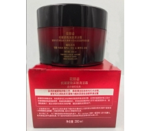 赫姿美 花丽姿 抗皱紧致深层清洁霜200ml