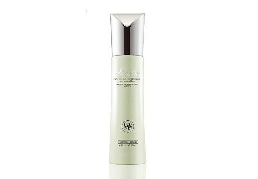 华玛 蜗牛美肌精华露120ml
