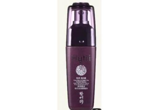 皇太医 夜间高倍有机尊白乳120ml